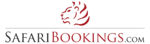 Safari Booking Logo