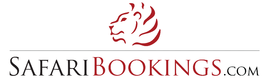 Safari Booking Logo